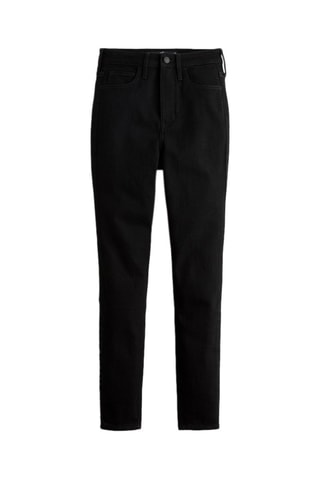 Jeans Skinny - Zwart