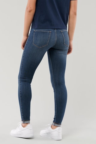 Jeans - Nachtblauw