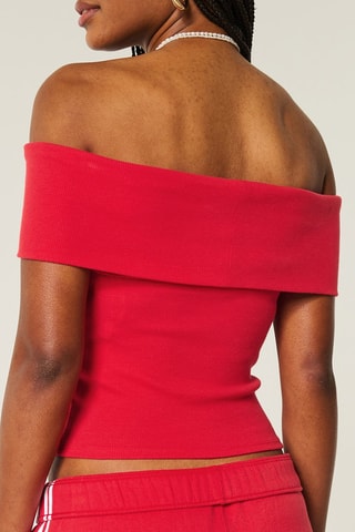 Top - Rood