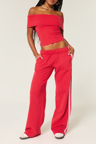 Top - Rood
