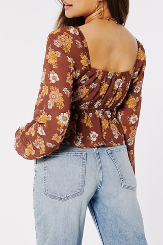 Top - Bruin