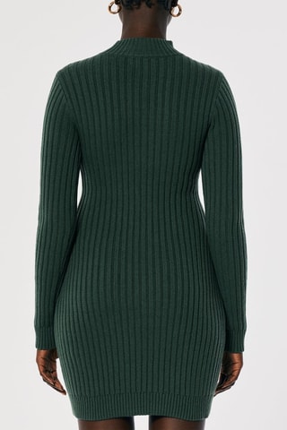 Robe pull - Kaki