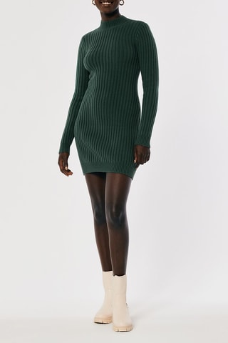 Robe pull - Kaki