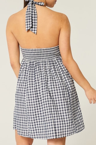 Robe patineuse - Blanc