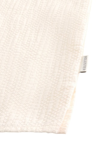 Overhemd relaxed - Beige