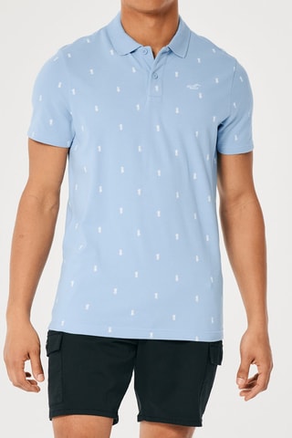Polo - Ciel