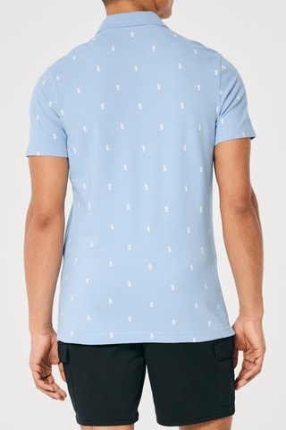 Polo - Ciel
