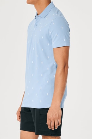 Polo - Ciel