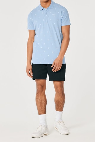Polo - Ciel