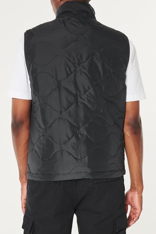 Bodywarmer - Zwart
