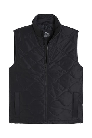 Bodywarmer - Zwart