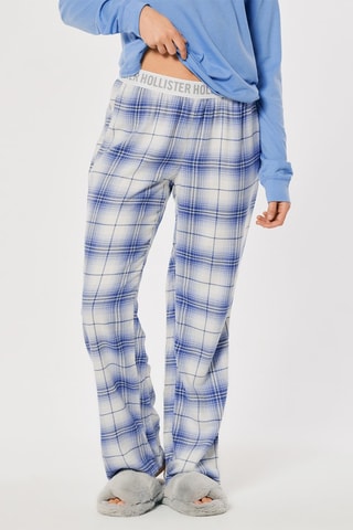 Pyjama - Hemelsblauw