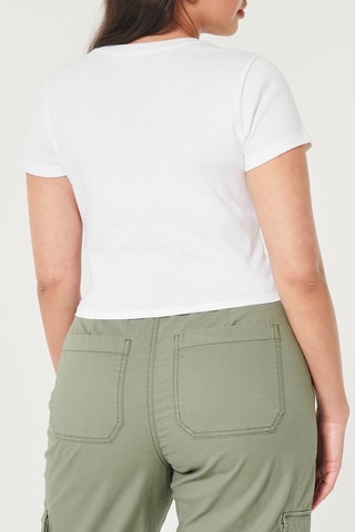 T-shirt - Wit