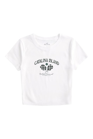 T-shirt - Wit