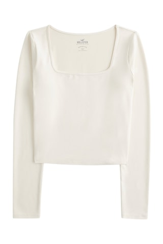 T-shirt - Ecru