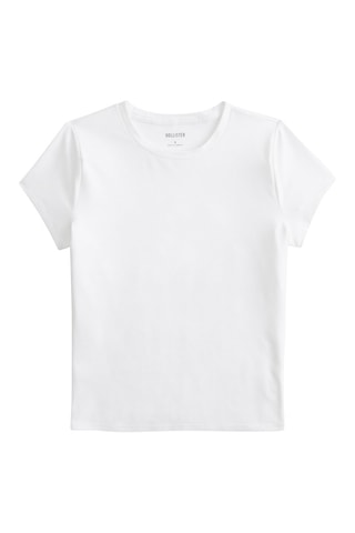 T-shirt - Wit