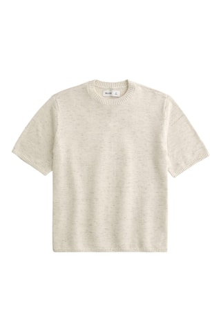 T-shirt - Ecru