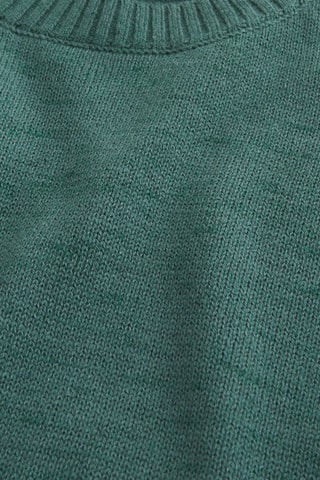 T-shirt - Smaragdgroen