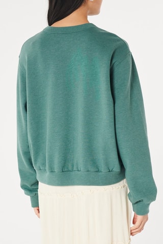 Sweater - Groen