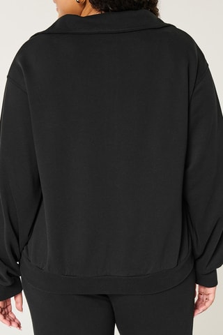 Sweater - Zwart