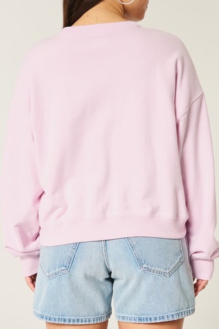 Sweater - Roze