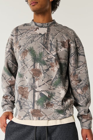 Sweater - Lichtbruin
