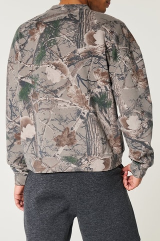 Sweater - Lichtbruin