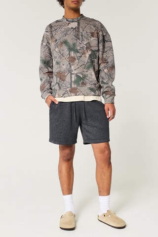 Sweater - Lichtbruin