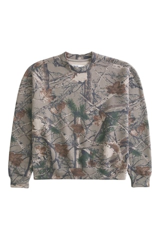 Sweater - Lichtbruin