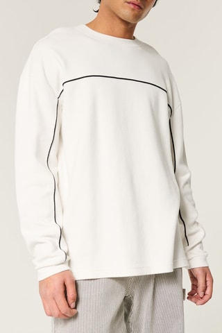Sweater - Wit