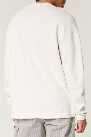 Sweater - Wit