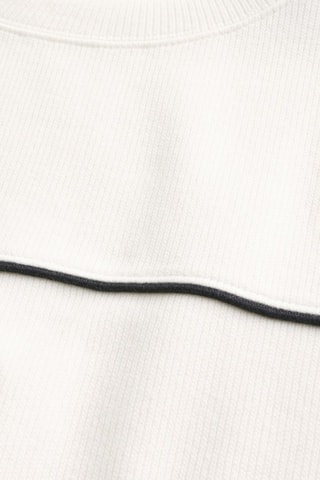 Sweater - Wit