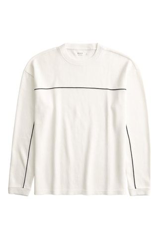 Sweater - Wit
