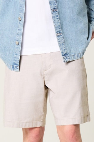 Short - Ecru
