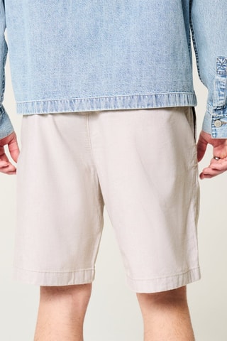 Short - Ecru