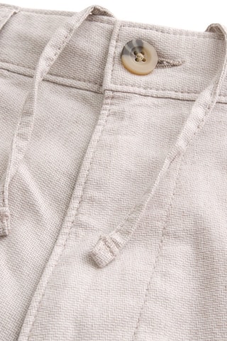 Short - Ecru