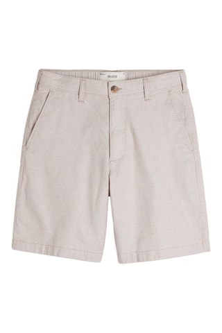 Short - Ecru