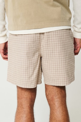 Short - Lichtbruin