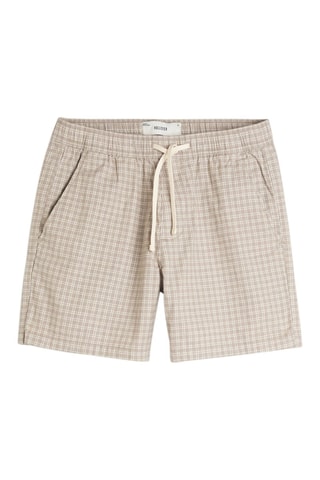Short - Lichtbruin