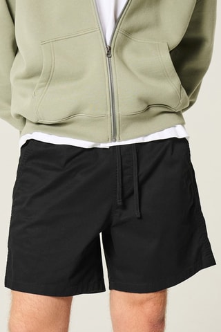 Short - Zwart