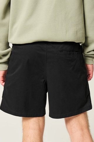 Short - Zwart