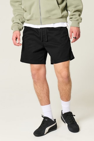 Short - Zwart