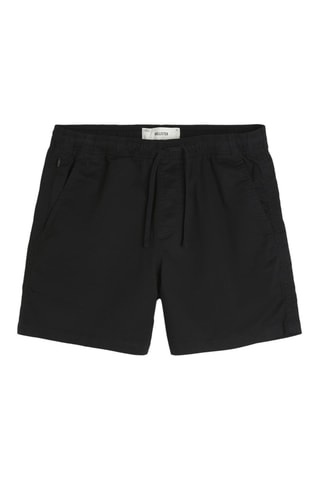 Short - Zwart
