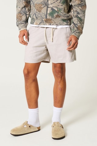 Short - Beige