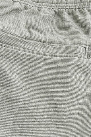 Short - Zeegroen