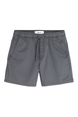 Short - Donkergrijs