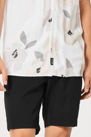 Short - Zwart