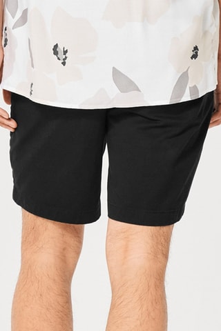 Short - Zwart