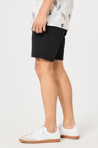 Short - Zwart