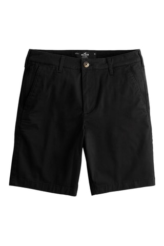 Short - Zwart